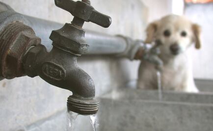 Comunidad indígena toma planta de bombeo en protesta por nuevo acueducto en Colima; inicia escases de agua en dos municipios