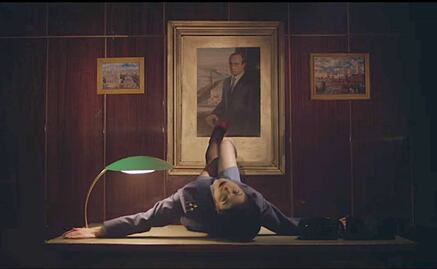 Vuelve Pussy Riot con video sobre corrupción en Rusia