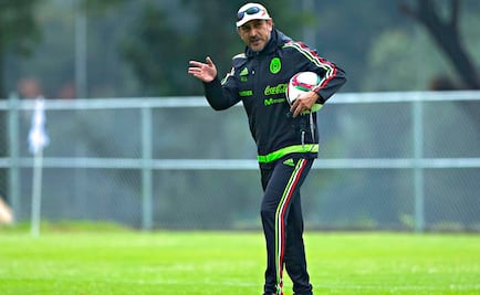 Tri preolímpico buscará el oro en Río 2016: 'Potro'