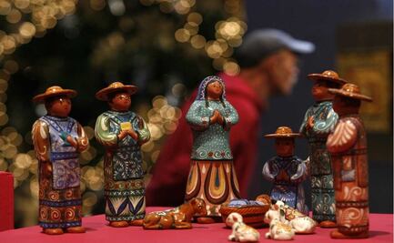 ¿Es ilegal la venta de musgo o heno?, esto dice la Semarnat 