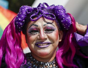 Cuánto cuesta transformarte en drag queen en 2025; no llegues con un ofni nadaqueveriento