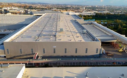 Volkswagen y sindicato pactan incremento global de 10.04%; la conciliación despeja la amenaza de huelga