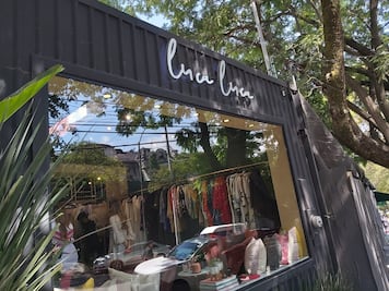 LUCA LUCA abre las puertas de exclusivo showroom multimarca en CDMX