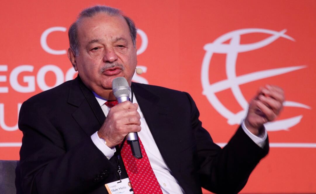 Grupo Carso gana contrato para construir gasoducto Samalayuca