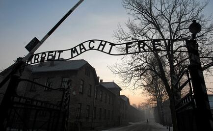 Récord de visitantes en campo de concentración de Auschwitz