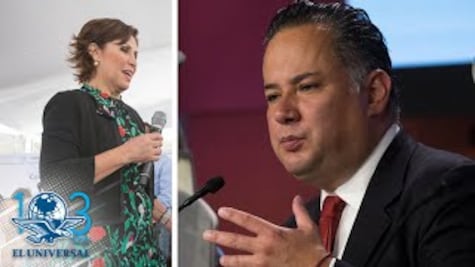 Unidad de Inteligencia Financiera prepara dos denuncias más contra Rosario Robles