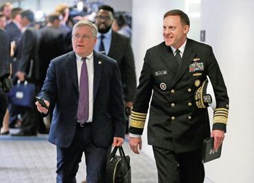 “No hay duda sobre injerencia de Moscú”