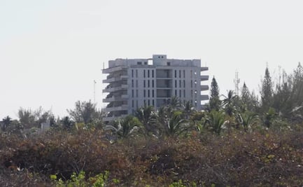 Profepa va contra desarrollos inmobiliarios en Yucatán; gobierno federal evalúa daños para exigir reparación por daños al ecosistema