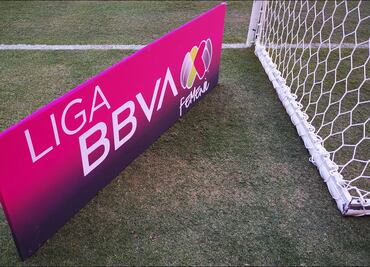 ¿Cuándo y dónde ver las semifinales de vuelta del Apertura 2022 de la Liga MX Femenil?