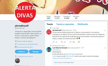 Secuestraron a modelo venezolana de hotel de Patriotismo