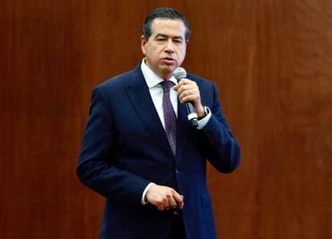 Secretaría de Seguridad presenta avances en investigaciones en asesinatos de periodistas