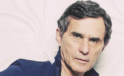 Humberto Zurita: "Trump es un peligro para el mundo"