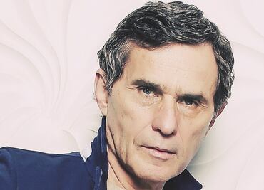 Humberto Zurita: "Trump es un peligro para el mundo"