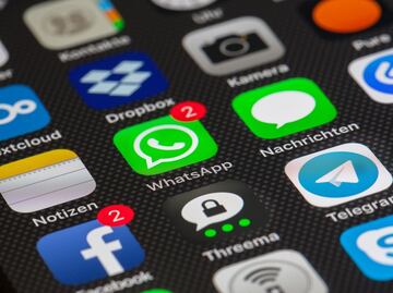 Reportan fallas de Facebook, Instagram y WhatsApp a nivel mundial