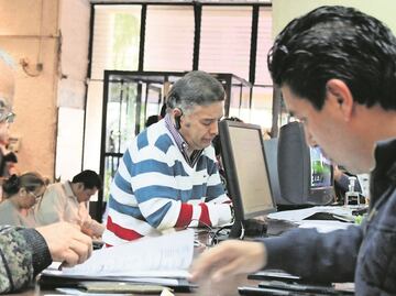 Retiran 16.2 mmdp de Afore: Consar