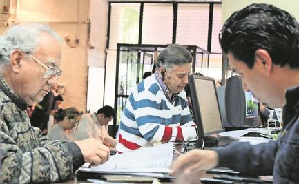 Retiran 16.2 mmdp de Afore: Consar