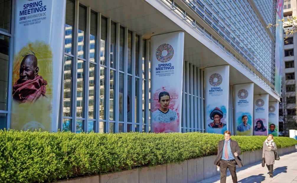 La funcionaria destaca que la inclusión de mujeres fortalece la toma de decisiones. Foto: Archivo EL UNIVERSAL