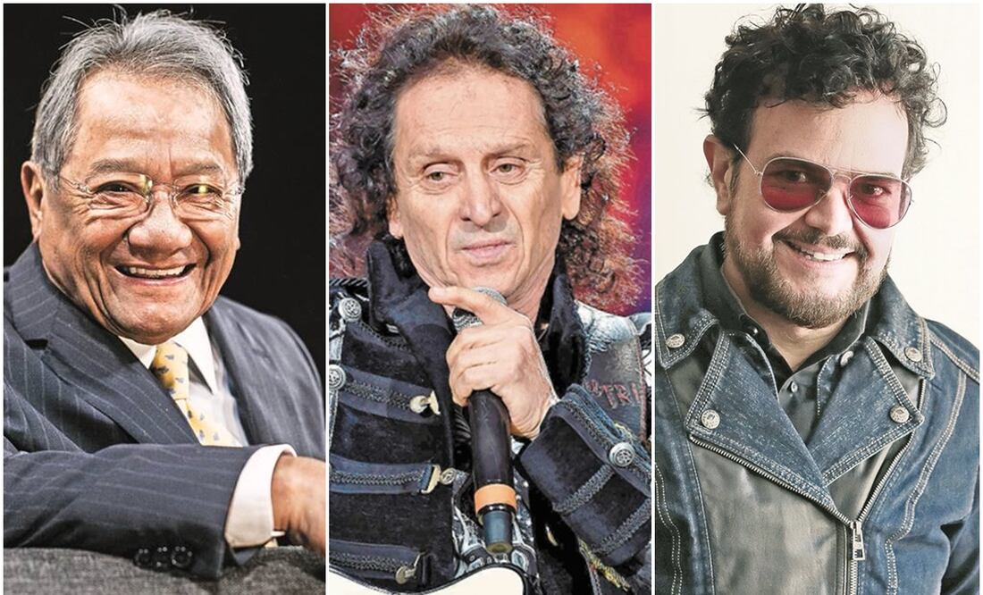 Fotos: Archivo El Universal