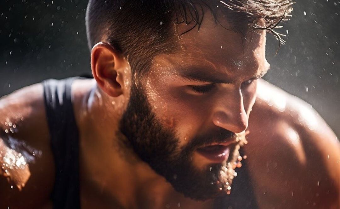 Ejercicios y salud. Fuente: Pixabay