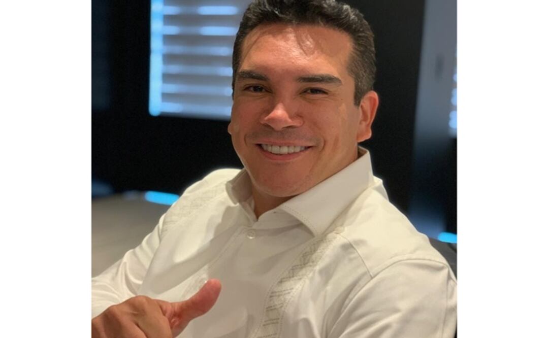 Moreno Cárdenas anunció que ahora se irá a recorrer el país. Foto: Tomada de Facebook 