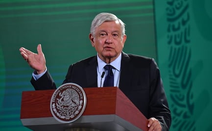 Tras caída de Morena, CDMX avanza hacia el conservadurismo: AMLO