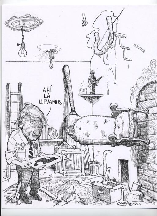 Rediseño de interiores