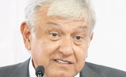 La Corte en una esquina, AMLO en la otra