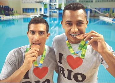 Preferencias y ajuste de cuentas dejan fuera a Rommel y Ocampo