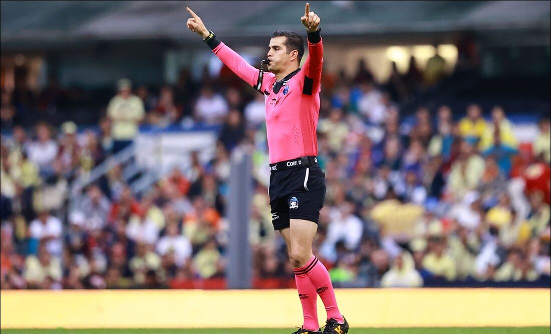 Ya ni autoridad tienen