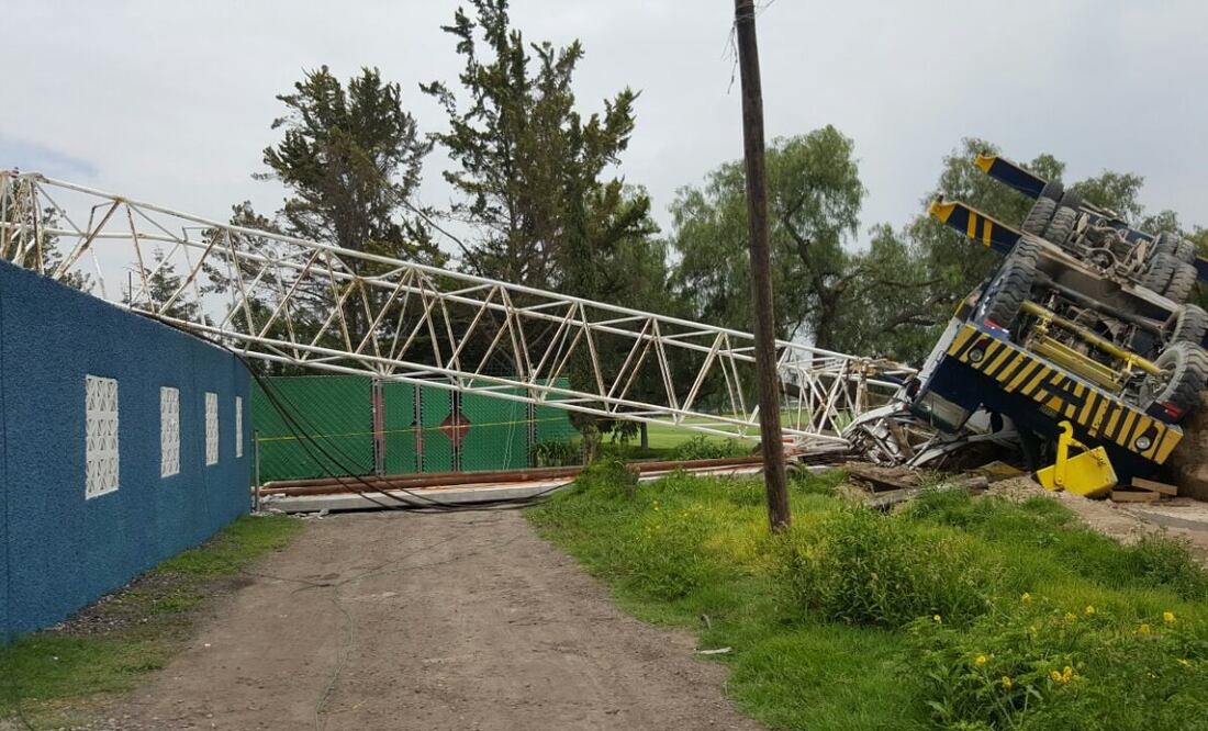 Juan Manuel Barrera / EL UNIVERSAL