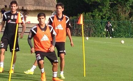 Contratación de Jürgen Damm en Tigres se podría caer