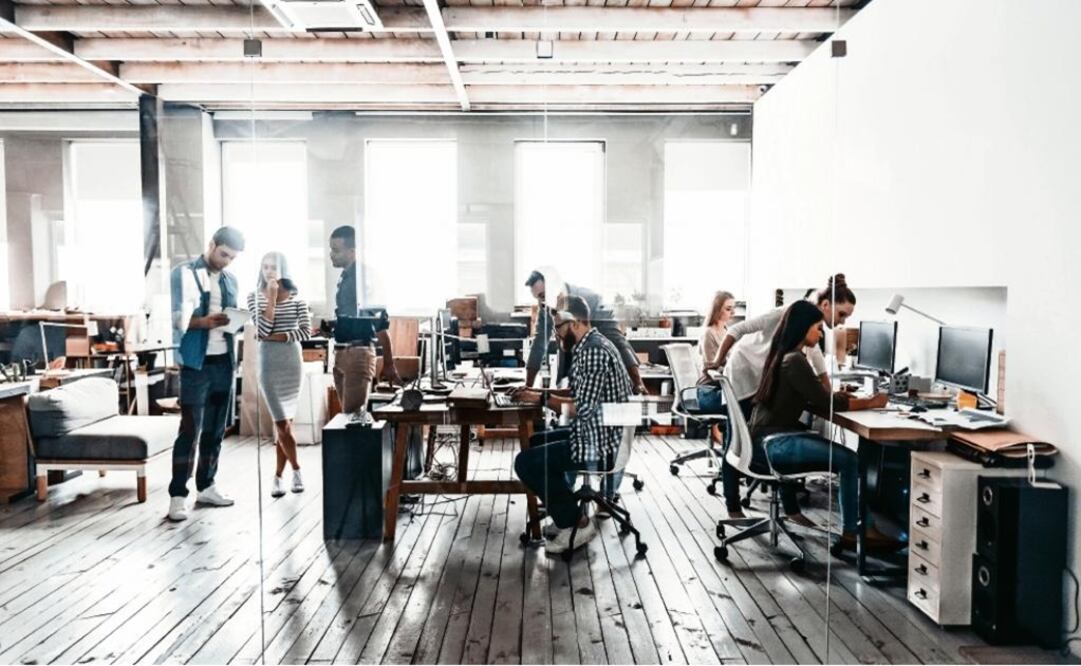 According to the National Institute of Statistics and Geography (INEGI), there are 4.1 million SMEs in Mexico - Photo: File photo/EL UNIVERSAL