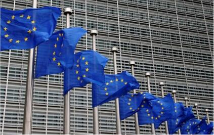 Europe moves forward without Trump