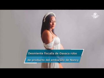 Hallan sin vida en Oaxaca a enfermera embarazada que desapareció en CDMX