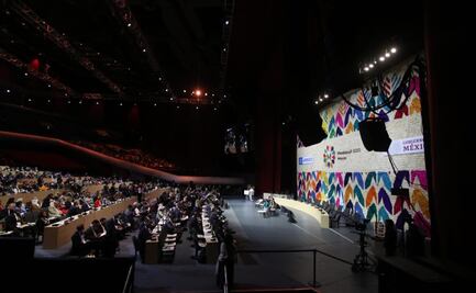 La cultura es un “bien público mundial”, declaran por unanimidad en Mondiacult