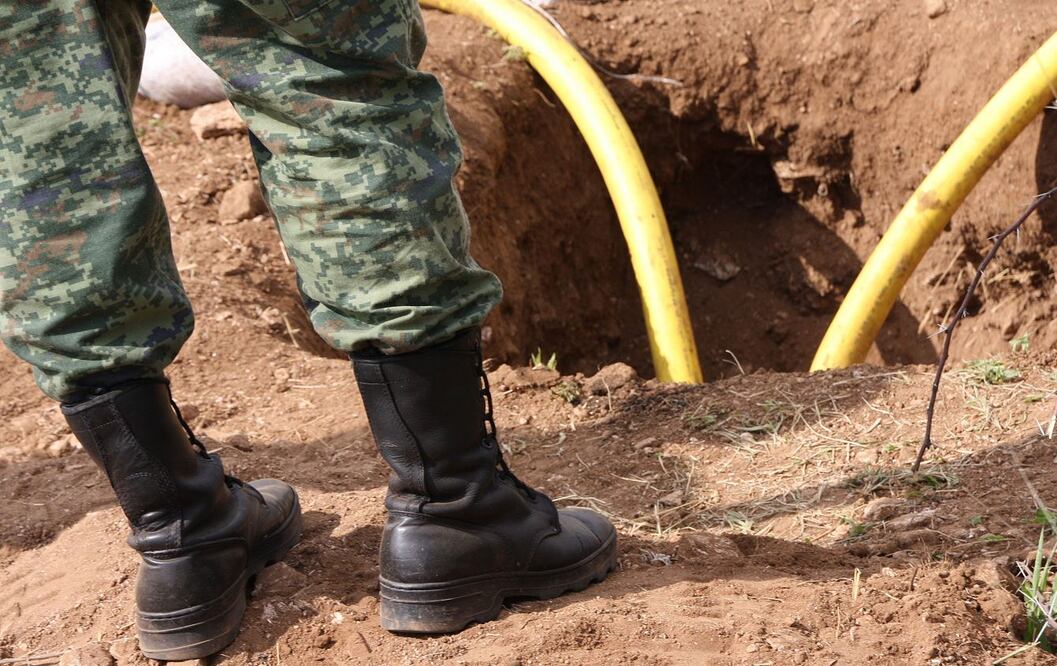 ¿El laberinto sin salida?