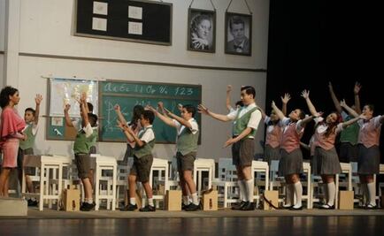 Mexico presents an Opera against bullying