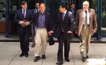 GIEI will participate in meeting between EPN and Ayotzinapa parents