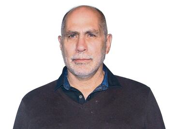 En duda, película de Guillermo Arriaga