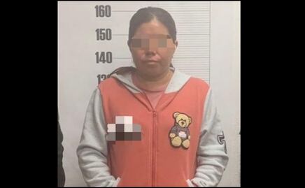 Detienen en Sonora a mujer acusada de sustraer a dos menores en Oaxaca