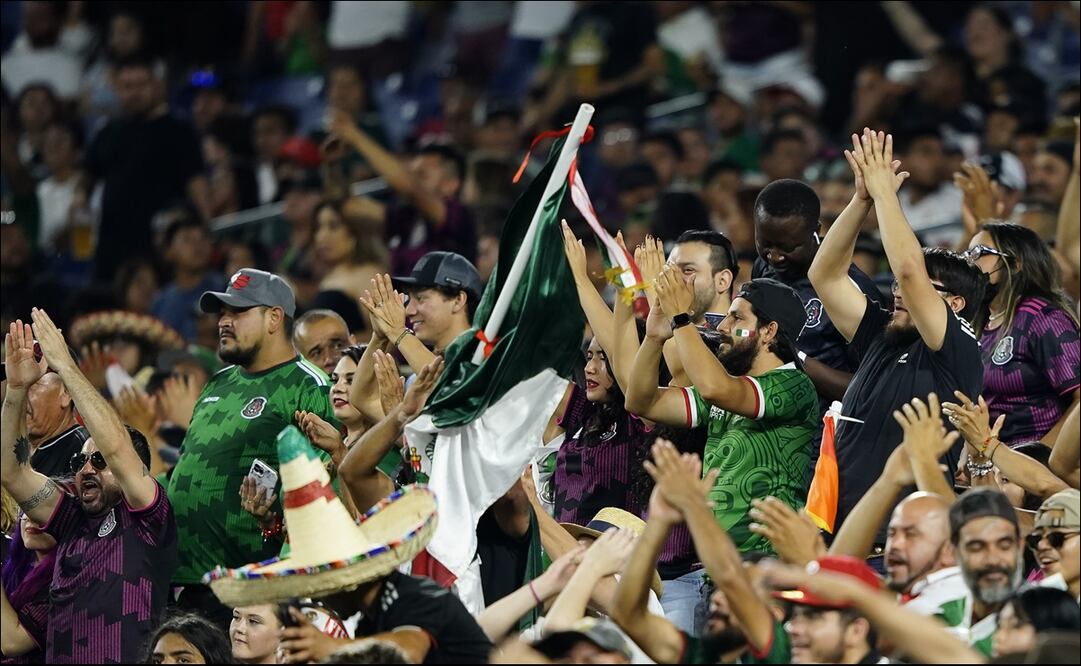 ¿Quién debe pagar la sanción?