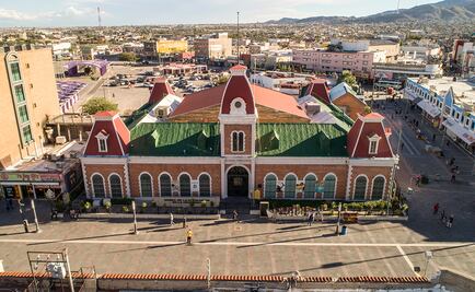 Ciudad Juárez: La mejor frontera de México para negocios y turismo familiar