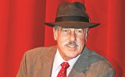 Andrés García ha pensado en el suicidio 