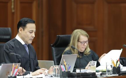 Centro Prodh llama a la Corte a garantizar mínimo presupuestal para atención a víctimas; pide fortalecer medidas de reparación