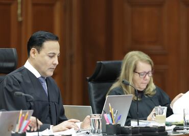 Centro Prodh llama a la Corte a garantizar mínimo presupuestal para atención a víctimas; pide fortalecer medidas de reparación