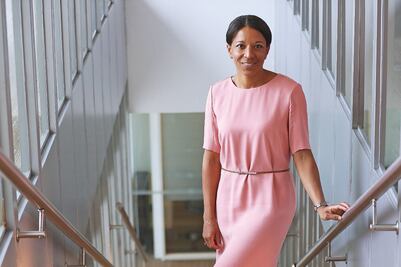 “No existe innovación sin fracaso” 