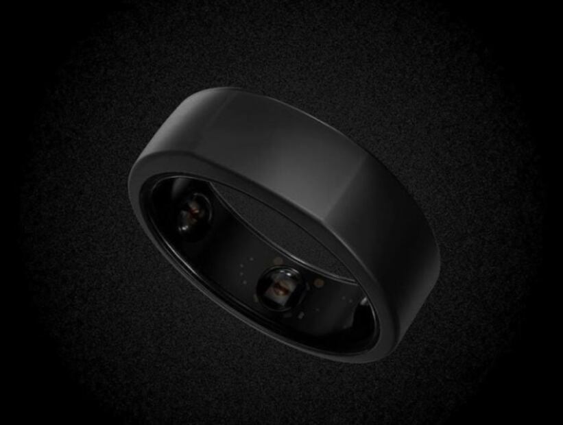 Así es el costoso anillo tecno que usan los millonarios