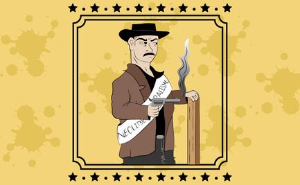 El maldito neoliberalismo