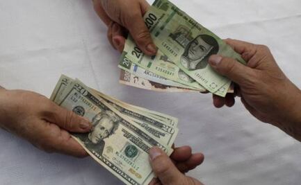 Precio del dólar hoy: Peso se deprecia ante incertidumbre por recorte de tasas de la FED