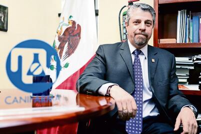 “Invertirán farmacéuticas 40 mil mdp en México”